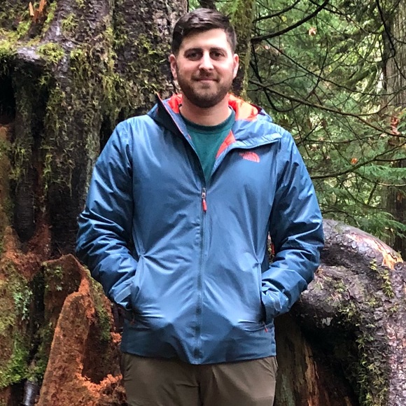 Meet your Posher, Justin - Picture 1 of 1